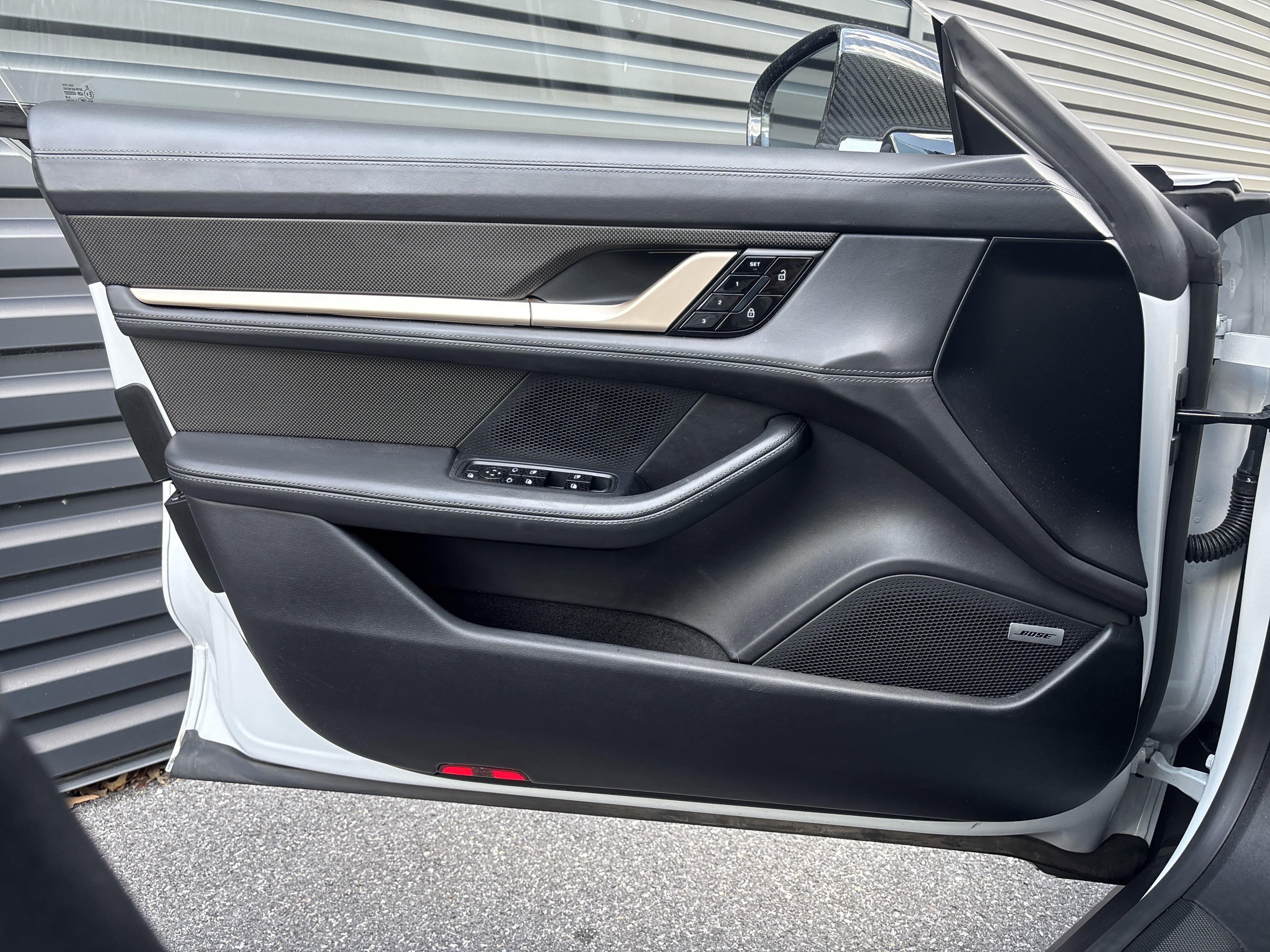 Certified 2020 Porsche Taycan Turbo S image 14