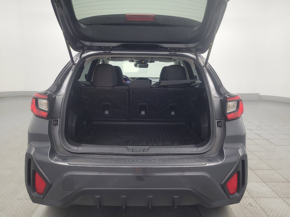 Used 2024 Subaru Crosstrek 2.0i Premium AWD/4WD image 29