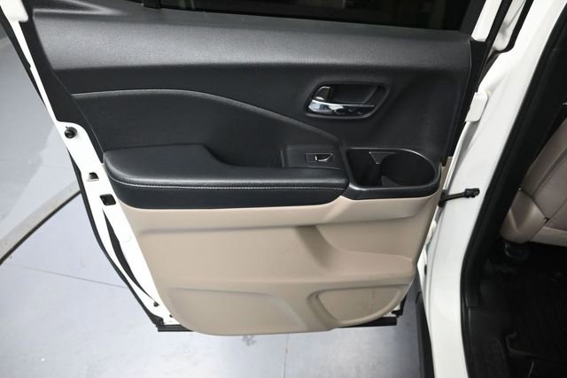 Used 2018 Honda Ridgeline RTL-E image 27