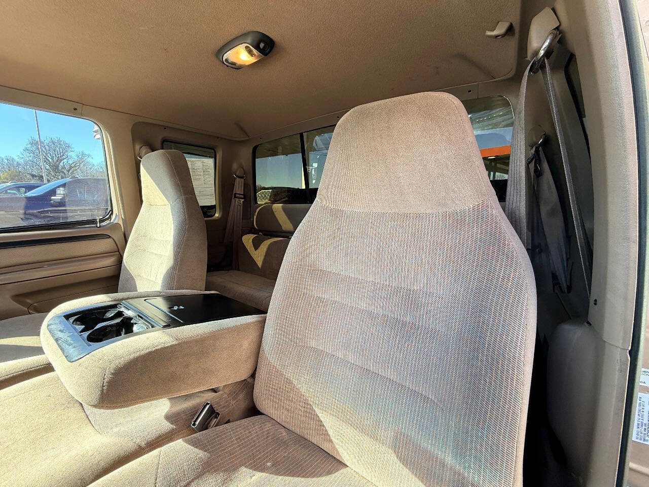 Used 1997 Ford F250 XLT image 23
