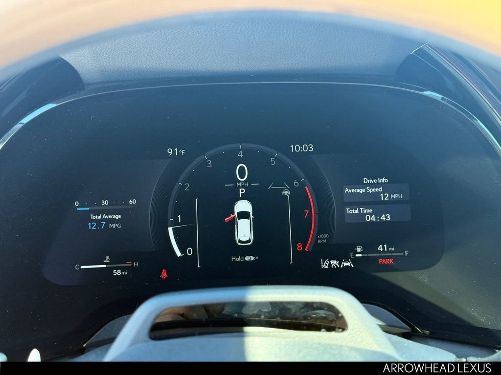 New 2026 Lexus RX 350 Premium Plus image 17