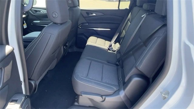 New 2026 Chevrolet Traverse LT w/ LPO, Floor Liner Package image 12