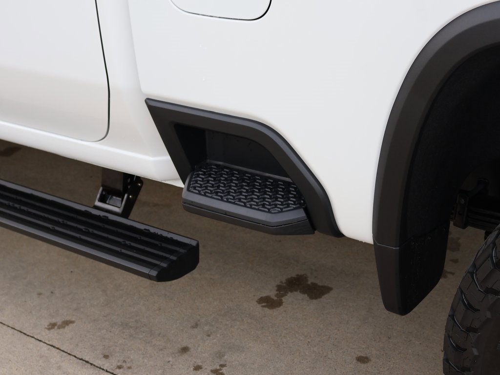 New 2026 Chevrolet Silverado 2500 LTZ w/ LTZ Plus Package image 33