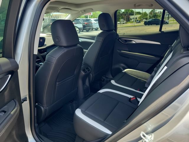 New 2026 Buick Envision Sport Touring AWD/4WD image 14