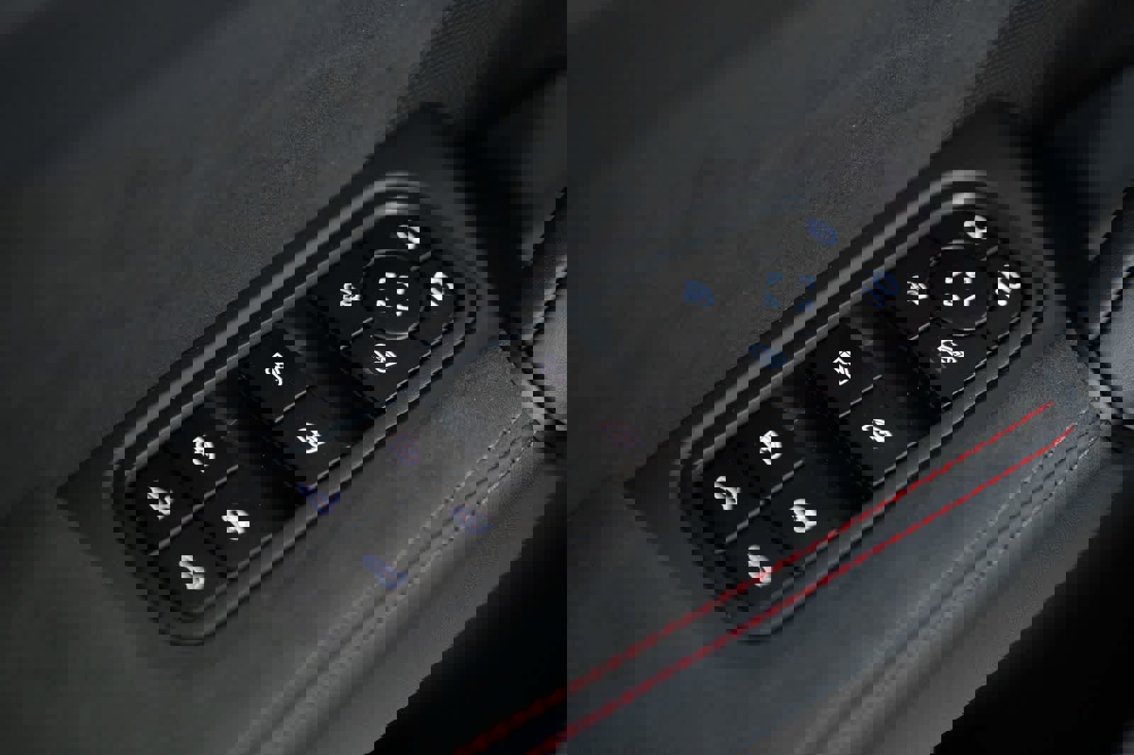 New 2026 Porsche Cayenne GTS AWD/4WD image 24