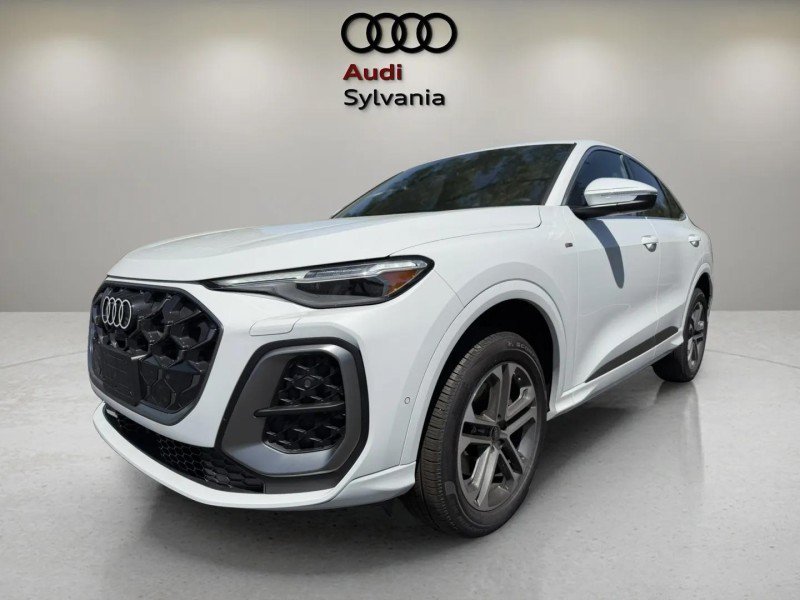 New 2026 Audi Q5 Premium Plus AWD/4WD image 4