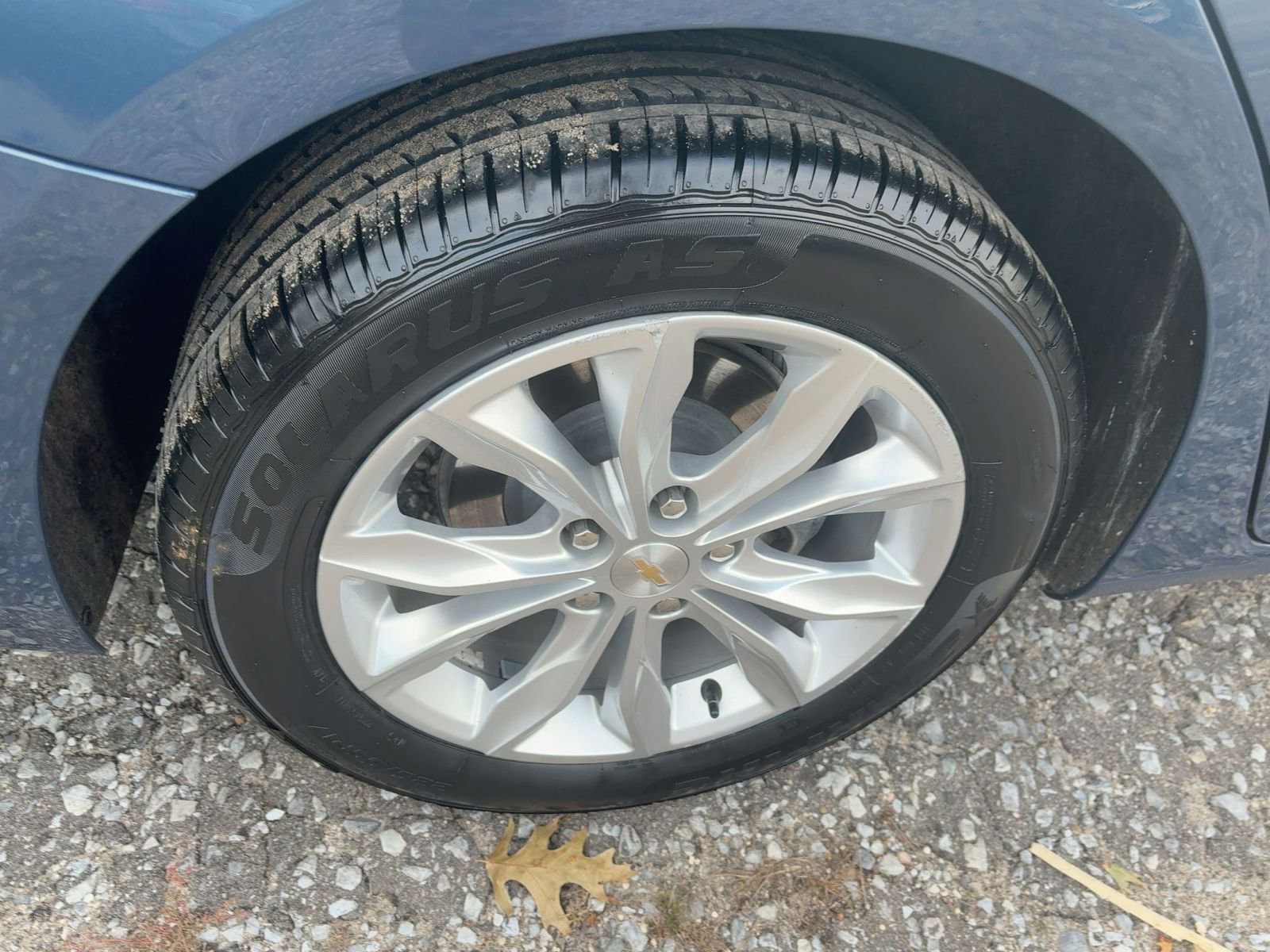 Used 2024 Chevrolet Malibu LT image 9