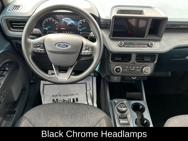 Used 2024 Ford Maverick Tremor w/ Tremor Off-Road Package image 18