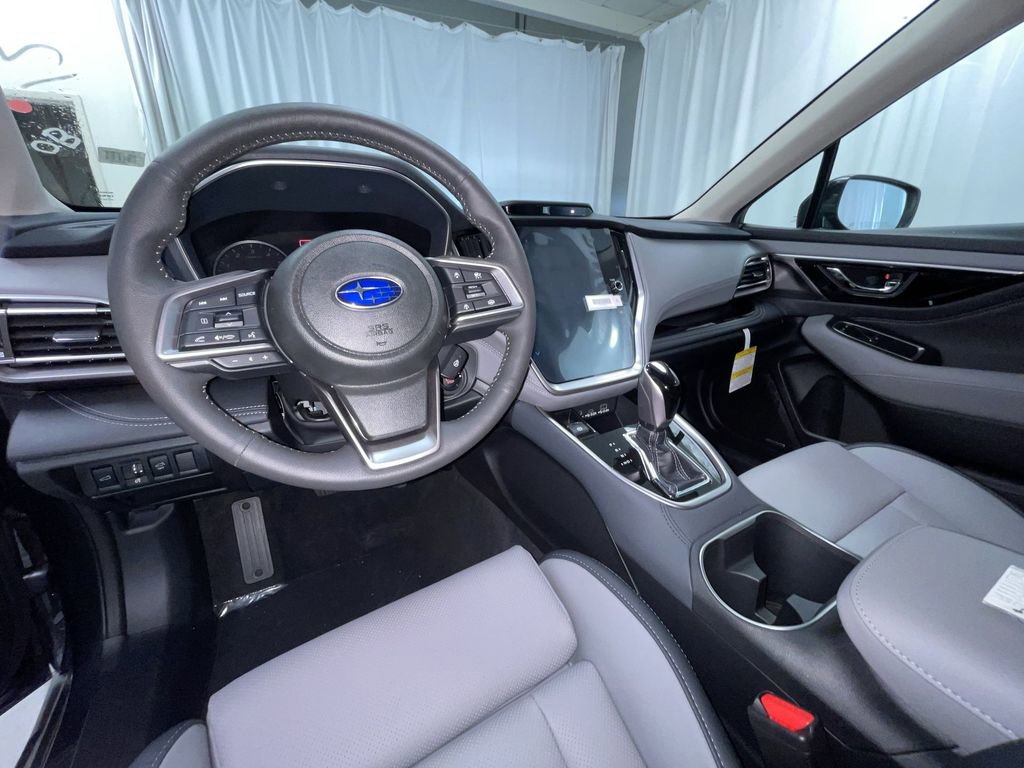 New 2025 Subaru Outback Limited image 11