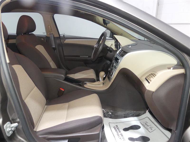 Used 2012 Chevrolet Malibu LS w/ LS Uplevel Package FWD image 20