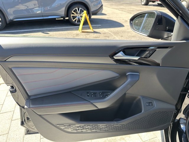New 2026 Volkswagen Jetta GLI Autobahn image 9