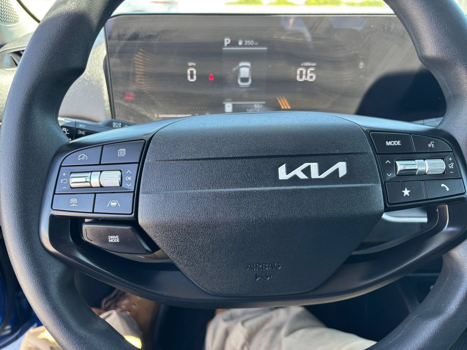 Used 2026 Kia K4 FWD image 27