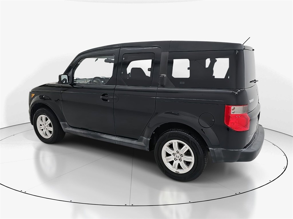 Used 2008 Honda Element EX image 9