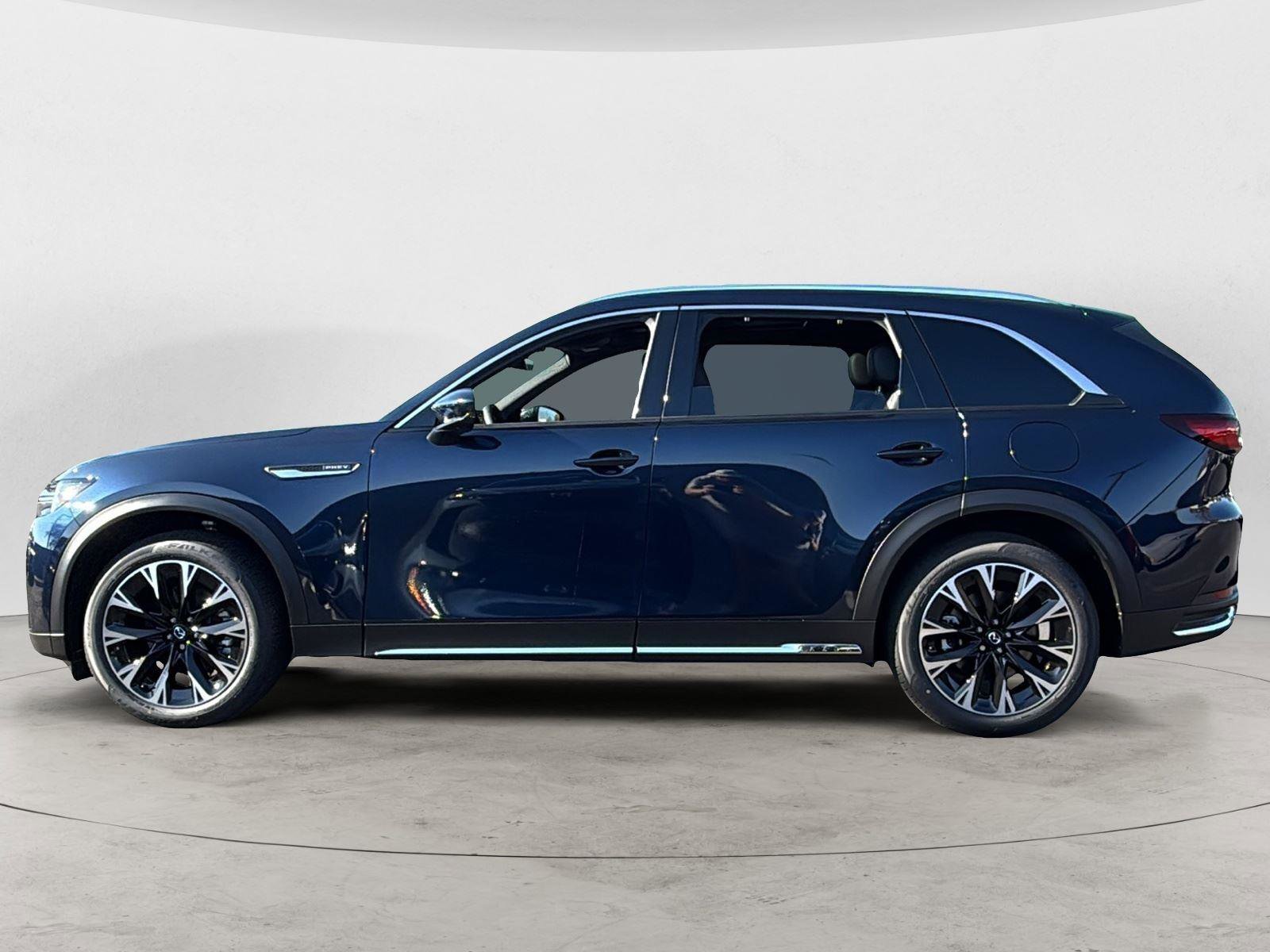 New 2026 MAZDA CX-90 Plug-In Hybrid w/ Premium Plus AWD/4WD image 3
