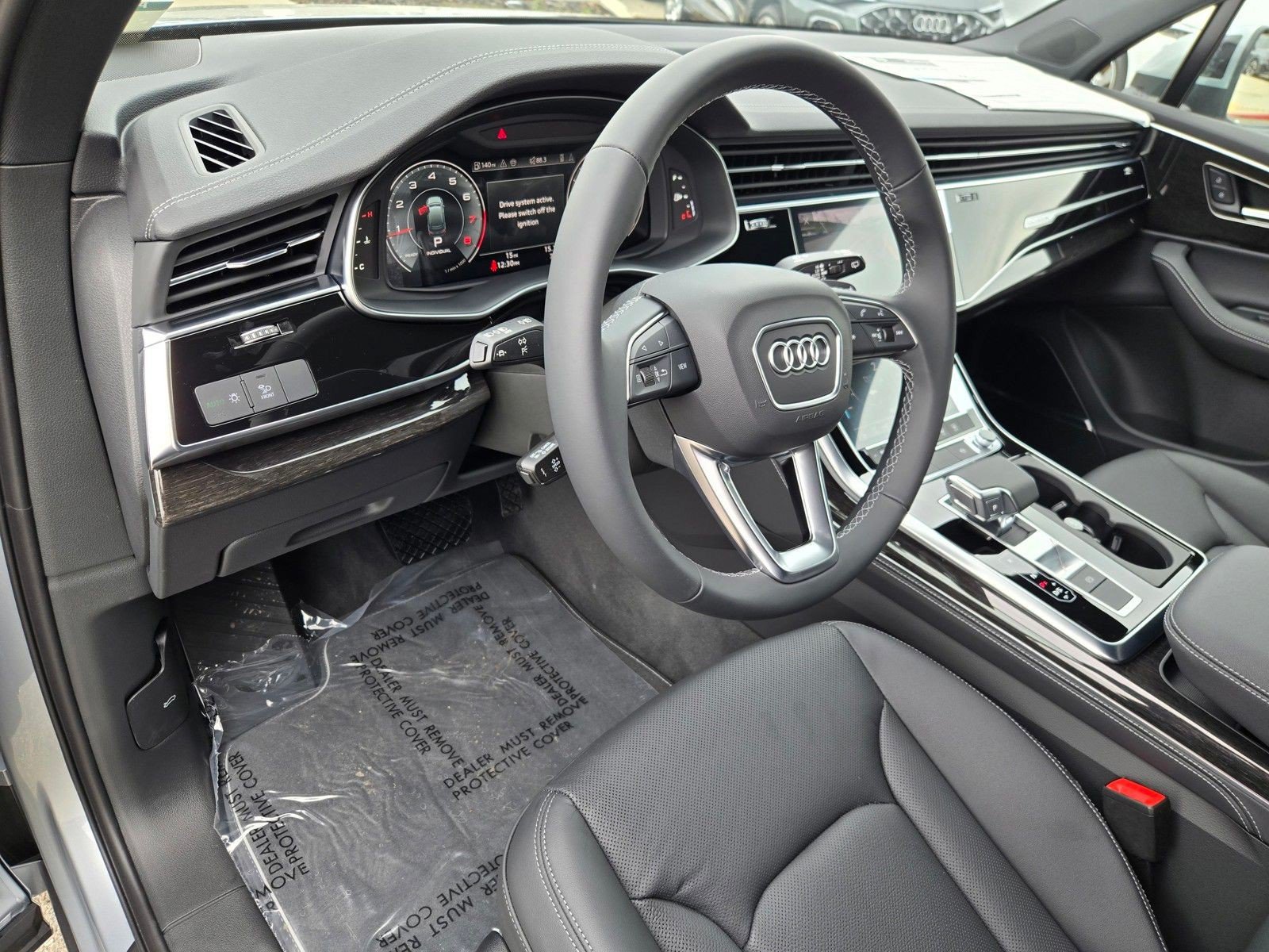 New 2026 Audi Q7 2.0T Premium Plus AWD/4WD image 19
