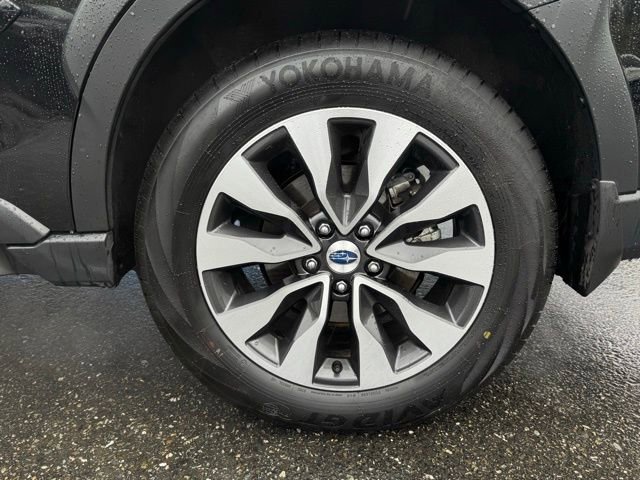 Certified 2025 Subaru Outback Limited AWD/4WD image 21
