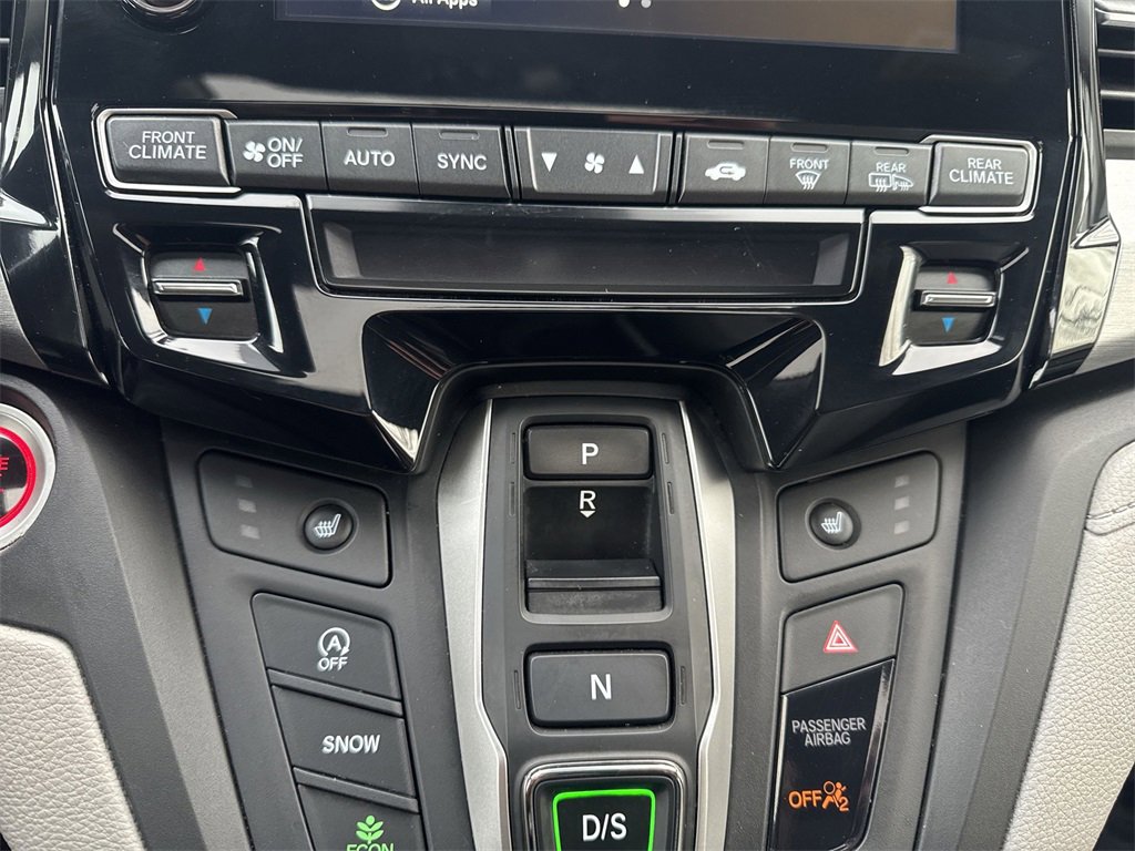 Used 2023 Honda Odyssey EX-L image 17