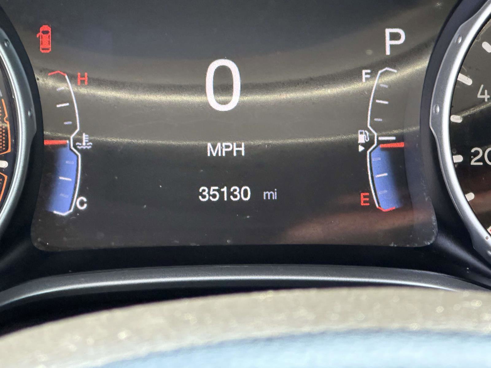 Used 2018 Jeep Compass Latitude w/ Popular Equipment Group image 27