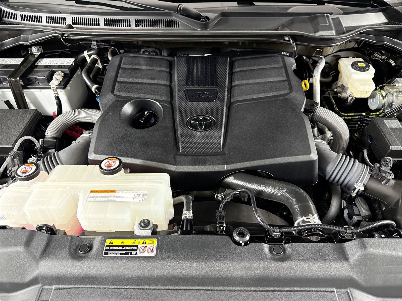 Used 2024 Toyota Tundra SR5 AWD/4WD image 41
