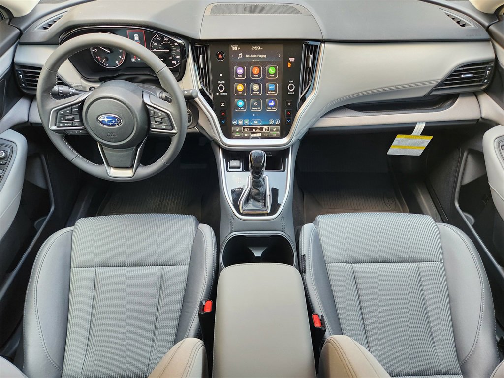 New 2025 Subaru Legacy Premium w/ Popular Package #1A image 18