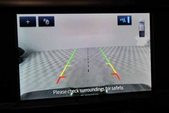 Used 2021 Ford F150 XLT w/ Equipment Group 301A Mid image 4