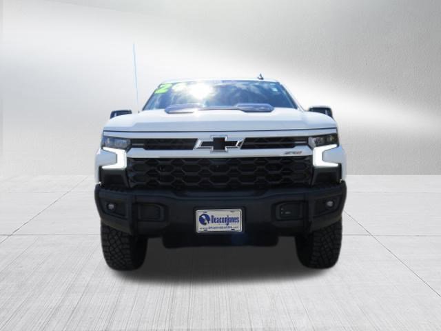 Certified 2024 Chevrolet Silverado 1500 ZR2 w/ ZR2 Bison Edition image 10