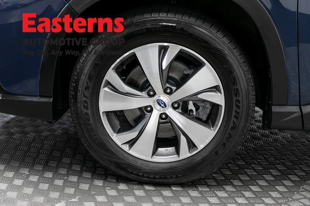 Used 2023 Subaru Ascent Premium AWD/4WD image 30