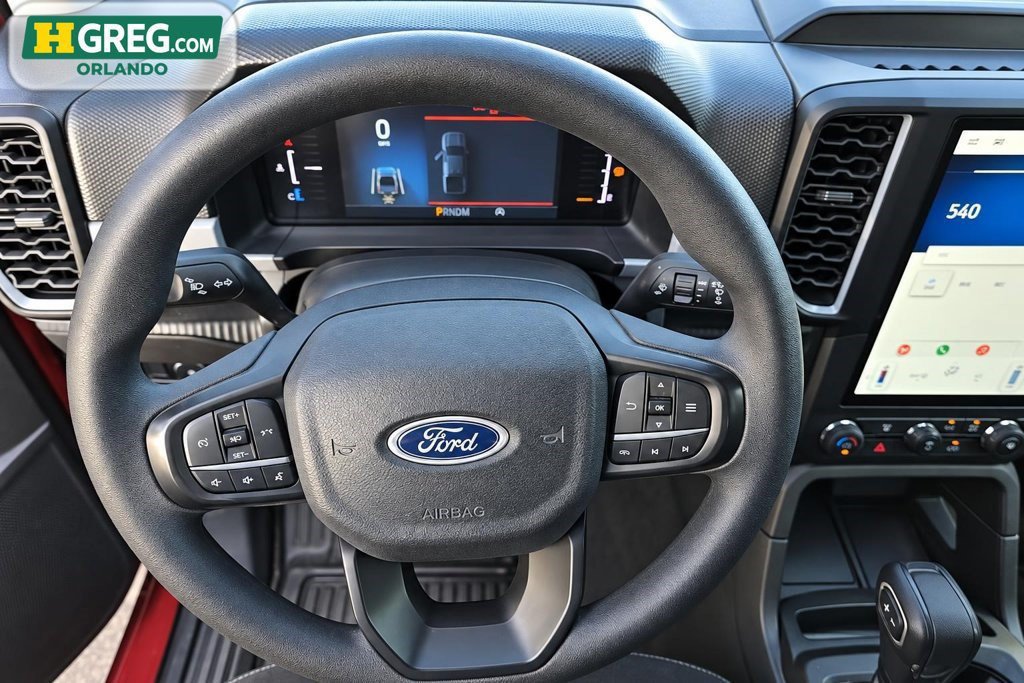 Used 2024 Ford Ranger XL RWD image 13