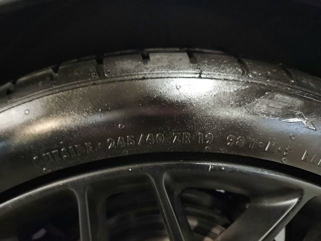 Used 2017 Lincoln MKZ Reserve w/ Technology Package image 30