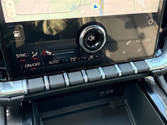 New 2026 GMC Yukon Elevation w/ LPO, Floor Liner Package image 19