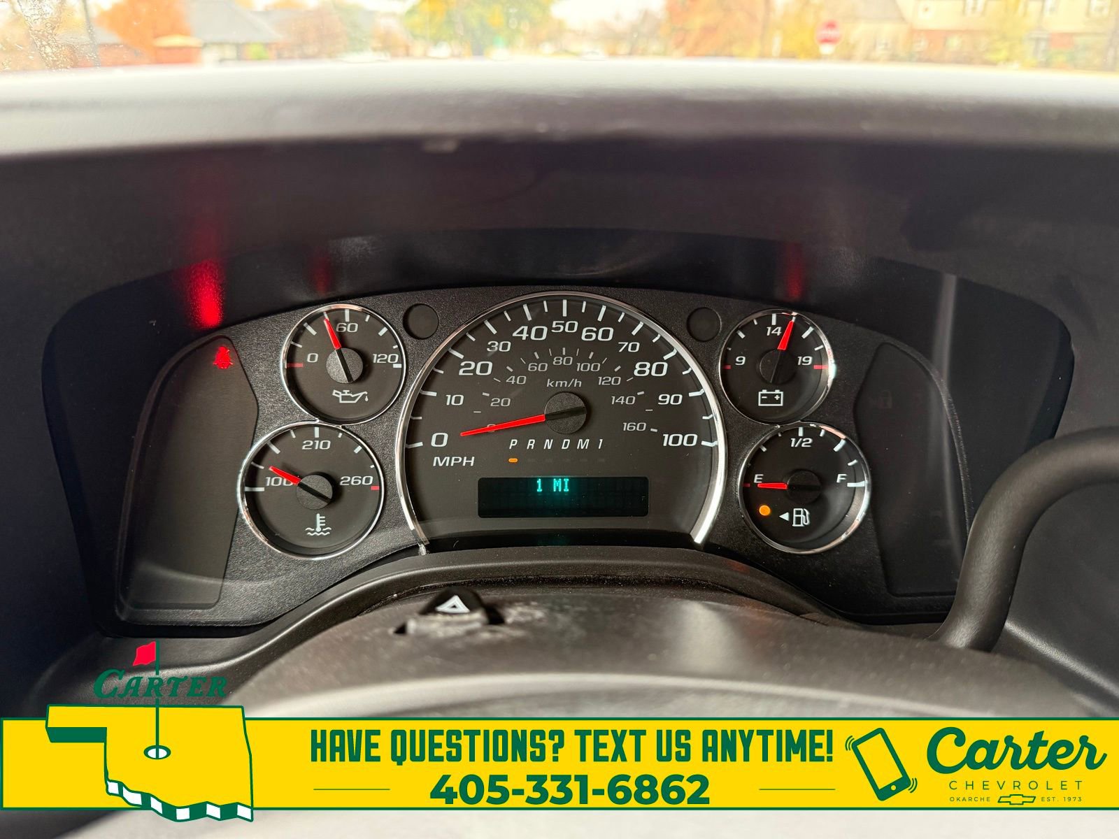 New 2025 Chevrolet Express 2500 Extended w/ Driver Convenience Package image 9