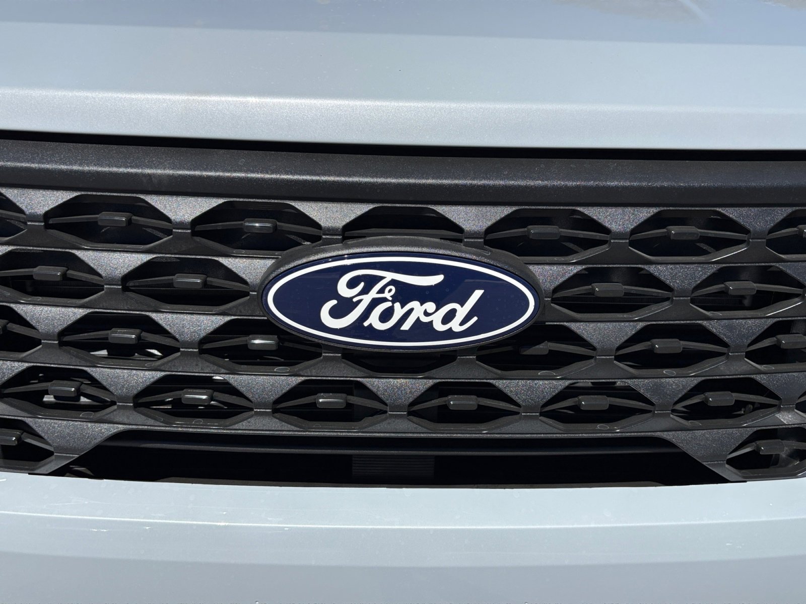 New 2026 Ford Maverick XLT image 22