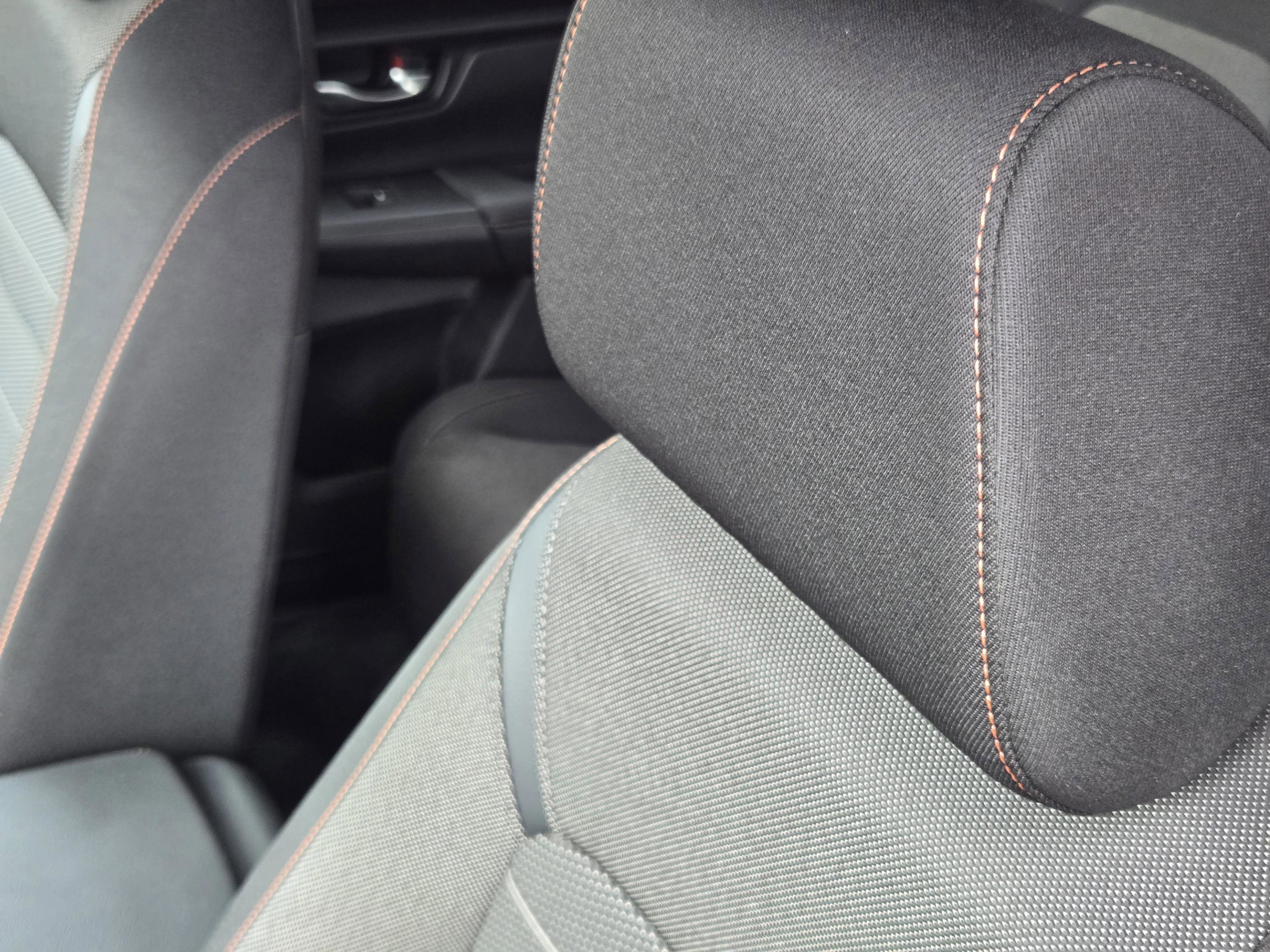 Certified 2023 Honda CR-V Sport image 11