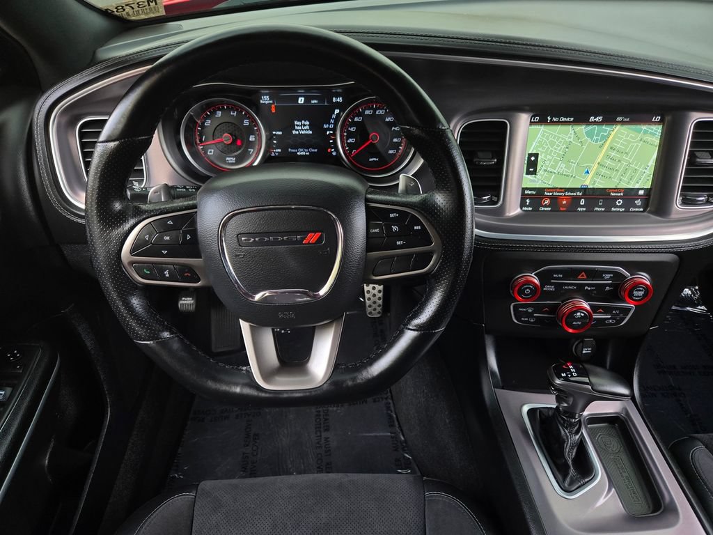 Used 2021 Dodge Charger Scat Pack RWD image 18