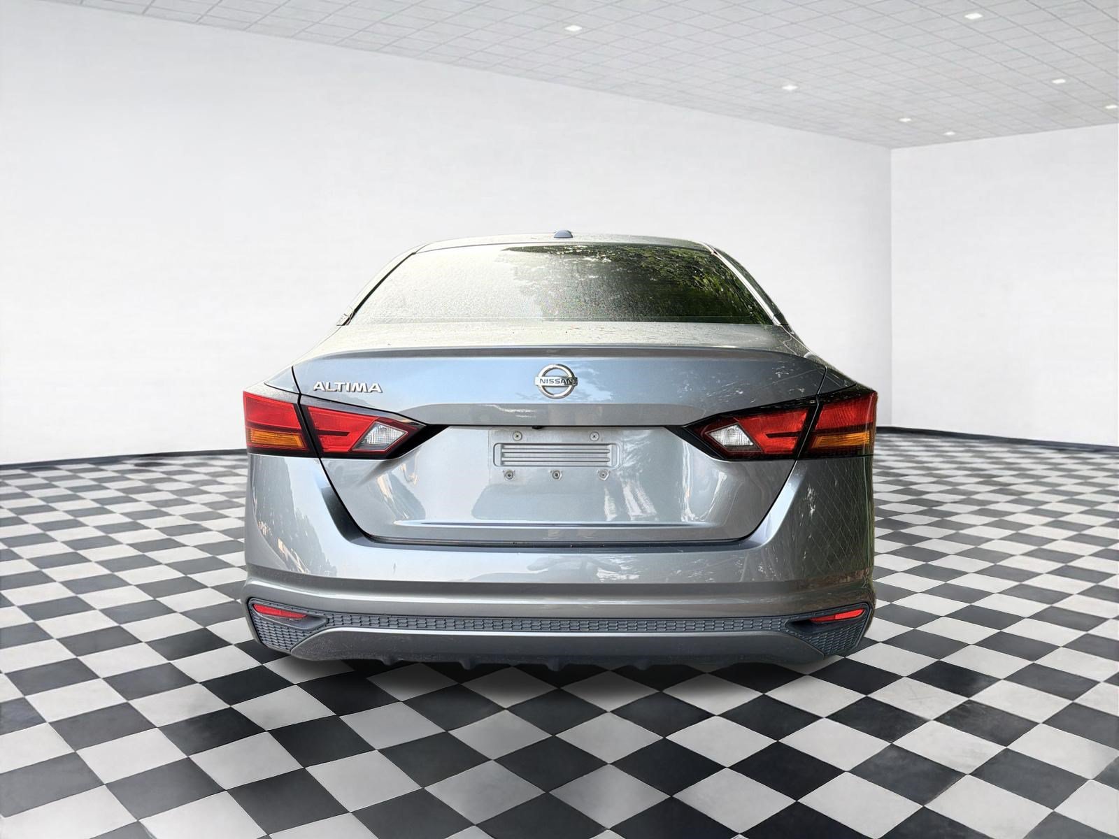 Used 2019 Nissan Altima 2.5 S FWD image 5