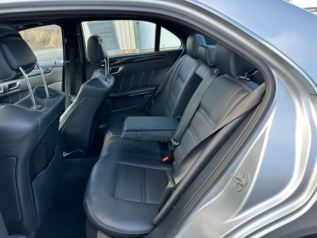 Used 2016 Mercedes-Benz E 63 AMG S-Model image 33