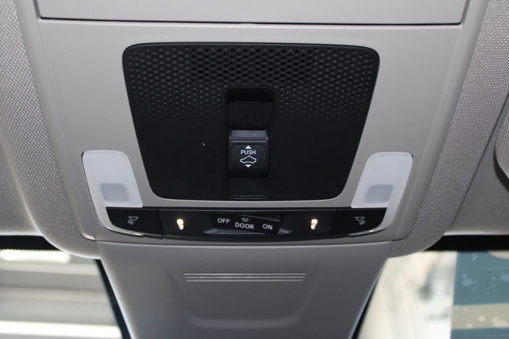 Used 2024 Honda CR-V EX-L image 40