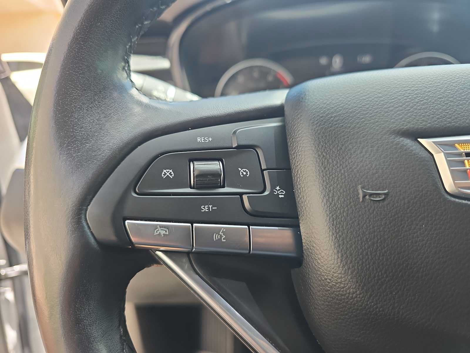 Used 2021 Cadillac XT6 Luxury FWD image 22