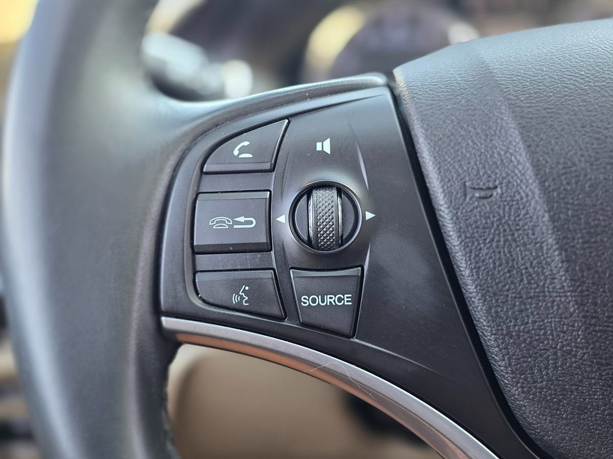 Used 2020 Acura MDX FWD image 29