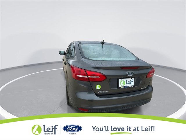 Used 2016 Ford Focus SE image 9