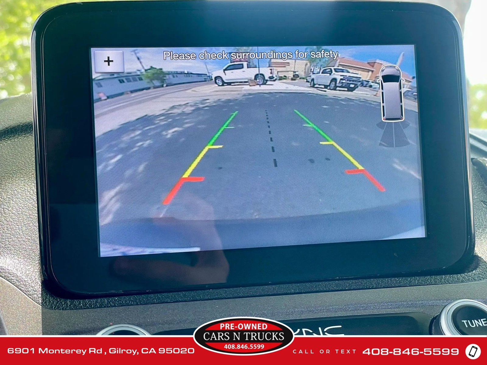 Used 2020 Ford Transit Connect XL image 20