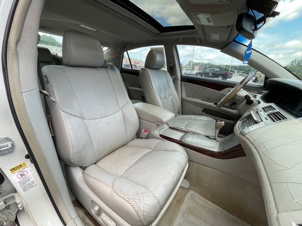 Used 2008 Toyota Avalon Limited FWD image 22