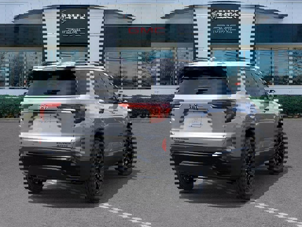 New 2026 GMC Terrain Elevation w/ Elevation Premium Package image 4