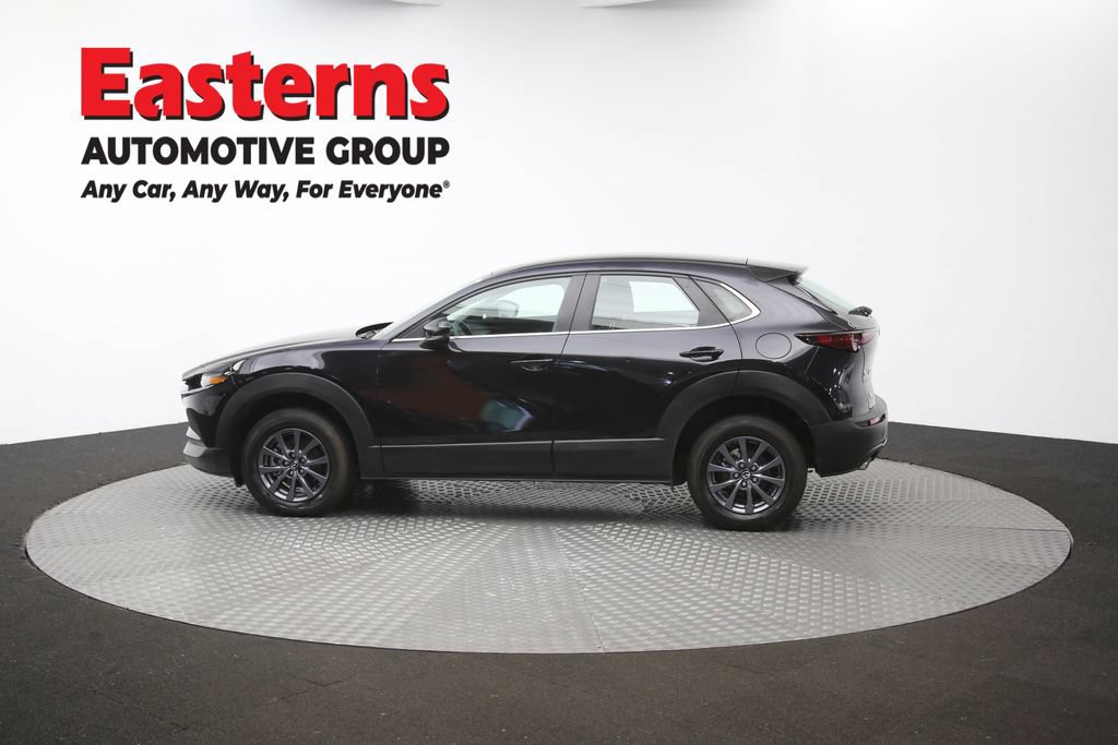 Used 2024 MAZDA CX-30 AWD 2.5 S image 59