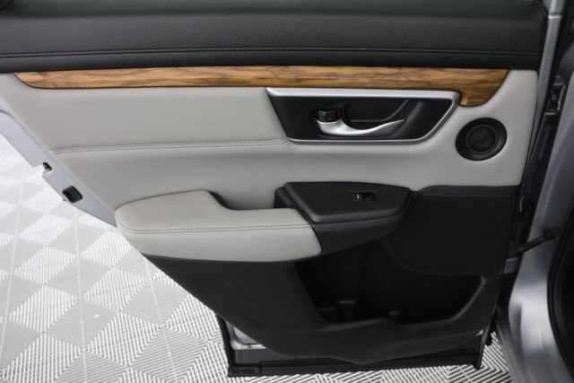 Used 2017 Honda CR-V EX-L image 26