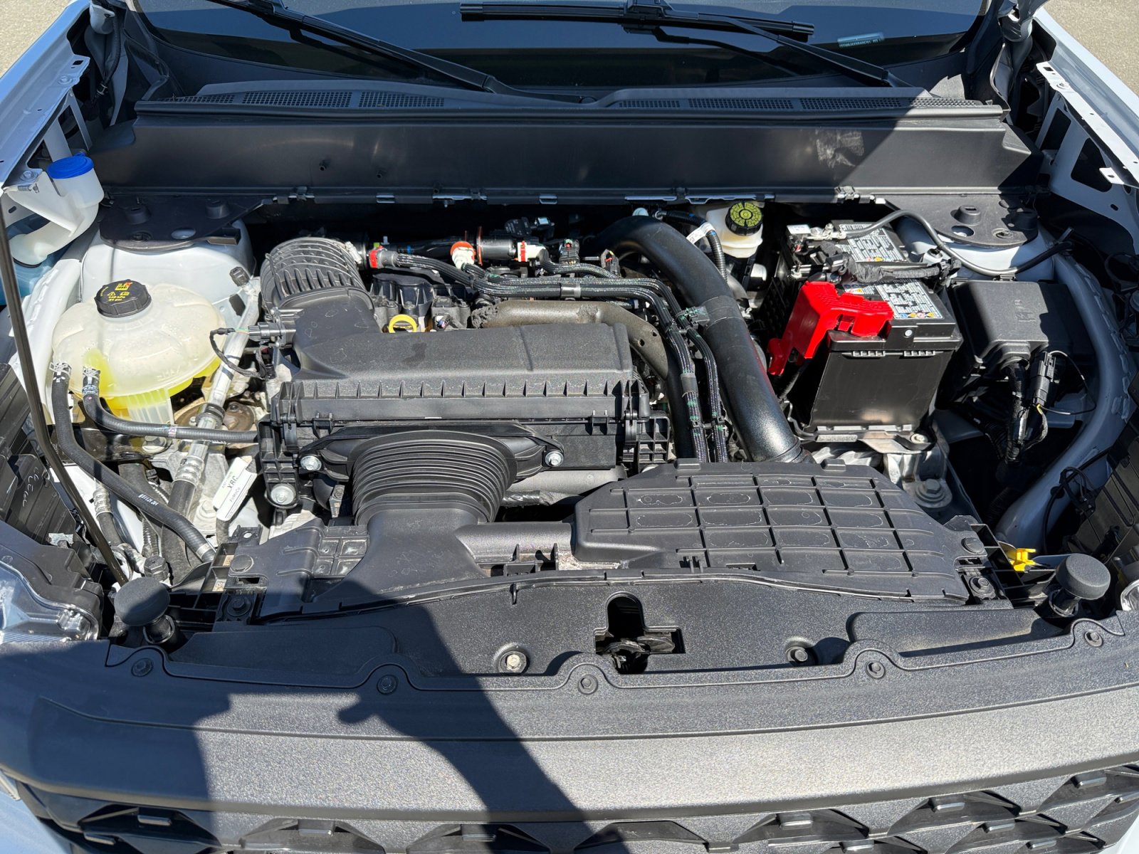Used 2025 Ford Maverick XLT w/ XLT Luxury Package image 20