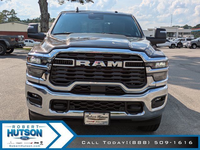 New 2026 RAM 2500 Tradesman image 3