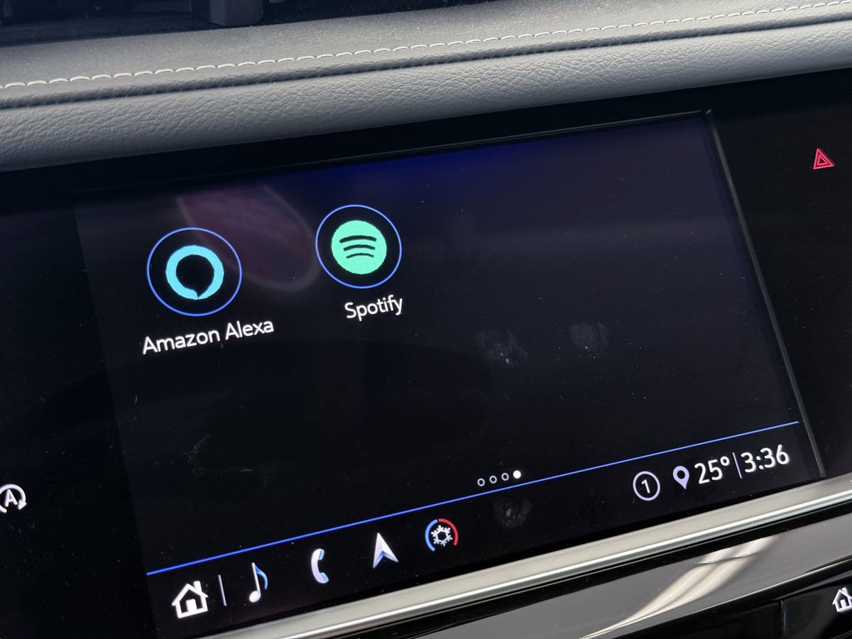 Used 2020 Cadillac XT5 Premium Luxury AWD/4WD image 58