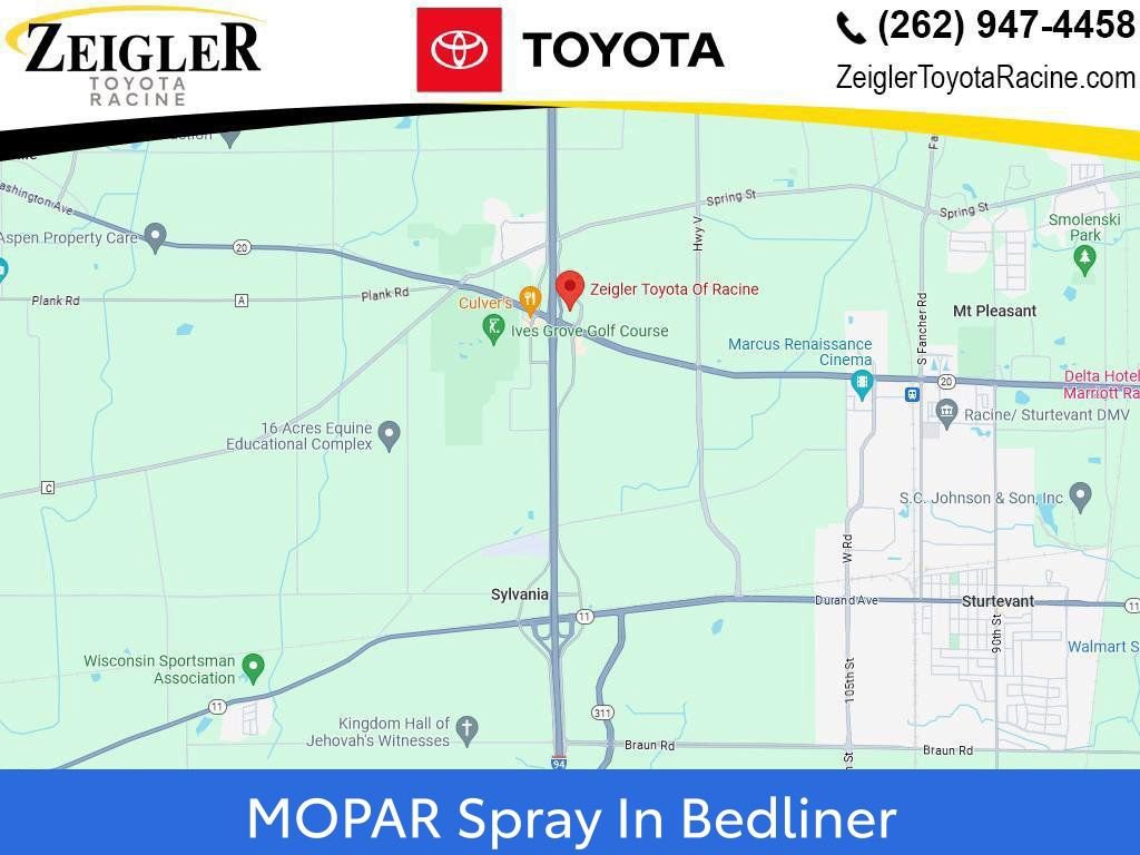 Used 2022 RAM 1500 Big Horn image 32