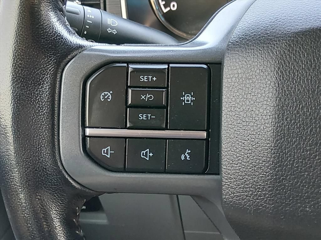 Certified 2022 Ford F150 XLT w/ Equipment Group 302A High AWD/4WD image 23